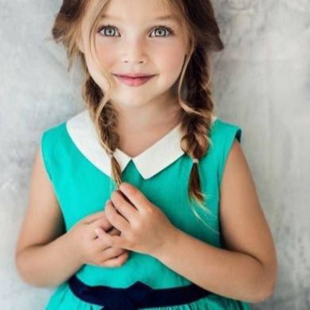 Meet your Posher, May